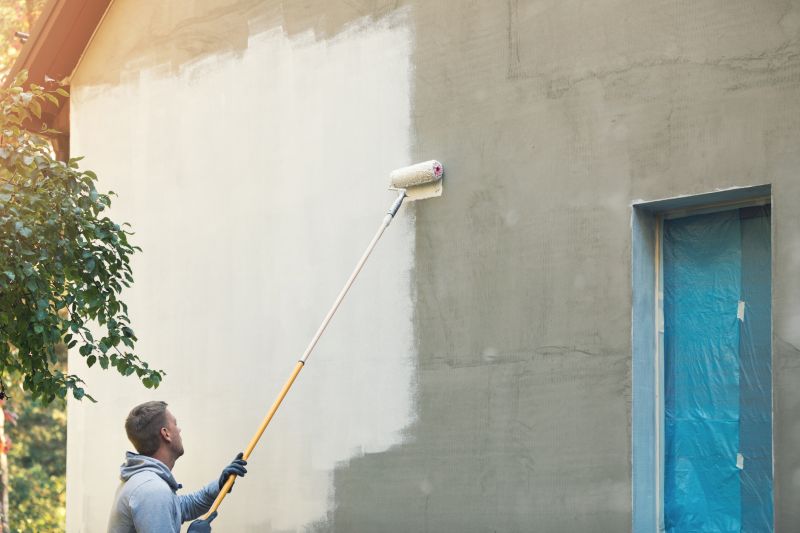 Cost of Interior Painting in Sherman, TX