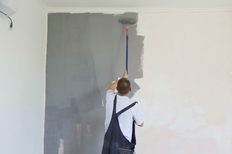 Freelance Painters