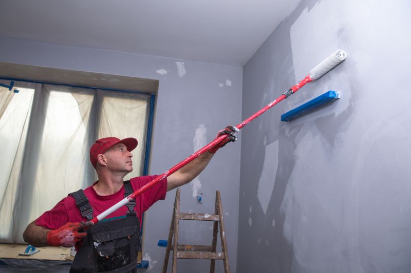 Painting Service Companies